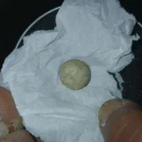 مهره آسیاب قدیمی
