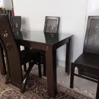 میز ناهار خوری