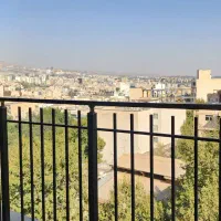 پارک قیطریه ۳۵۰ متر تکواحدی ۴ خواب مستر تراس بزرگ