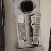 ساعت هوشمندHK10ULTRA3