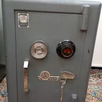 گاوصندوق کاوه اصل مدل kR250