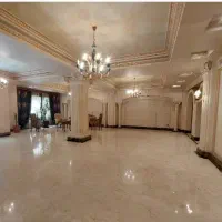 ۵۰۰ متر ۴ خواب( مستر vip)+۳p /دروس