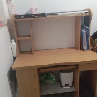 میزکامپیوتر|میز تحریر و کامپیوتر|شوشتر, |دیوار