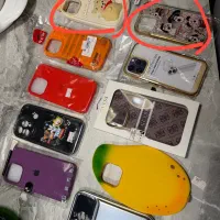 قاب ایفون 15مکس و