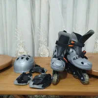 کفش اسکیت