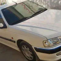 پژو‌پارس‌مدل‌۹۹