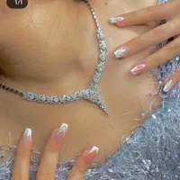 سرویس های نقره نگین دار طرح طلا.کیفیت عالی