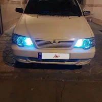پراید ۱۱۱ مدل ۹۴