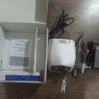 فروش لوازم کاشت ناخن اورجینال و‌درجه یک