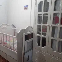 سرویس سیسمونی بچه