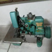 چرخ پروانه سه نخه و میز