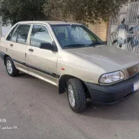 پراید 141 کارمندی خیلی تمیز مدل 88|خودرو سواری و وانت|یزد, |دیوار