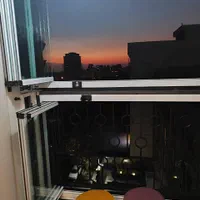 مرجع تخصصی بالکن شیشه ای|خدمات پیشه و مهارت|تهران, سعادتآباد|دیوار