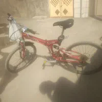 دوچرخه تاشو رالی
