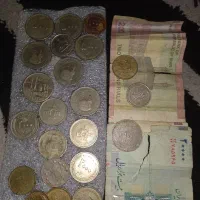 سکه واسکناس