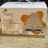 تشک ممواج زنیت