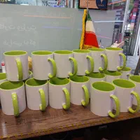 لیوان و ماگ سرامیکی با چاپ دلخواه|ظروف سرو و پذیرایی|شیراز, ارم|دیوار