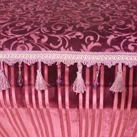 ست روتختی مخمل ۹ تکه با روبالشتی و کوسن|سرویس روتختی|تهران, سازمان برنامه شمالی|دیوار