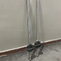 چراغ خطی|لوستر و چراغ آویز|تهران, جمهوری|دیوار