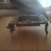 منقل برنجی