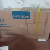 ال ای دی led 43 اینچ