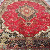 فرش دست دوم|فرش|تبریز, |دیوار