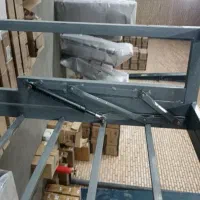 جک تخت 160