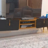 میز تلویزیون