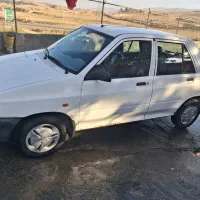 پرایدمدل ۹۷