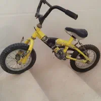 دو چرخه سایز کوچیک