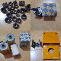 لوازم مینی بوس|قطعات یدکی و لوازم جانبی|رباط‌کریم, رباط‌کریم|دیوار