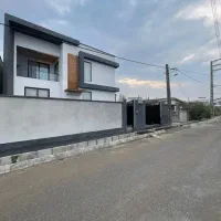 رزرو ویلا استخردار جنگلی نور