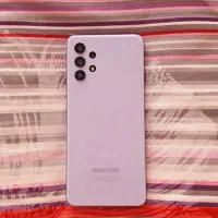 سامسونگ Galaxy A32 با حافظهٔ ۱۲۸ گیگابایت|موبایل|تهران, فردوس|دیوار
