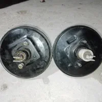 فروش پسترترمزه ماشین پیکان|قطعات یدکی و لوازم جانبی|فین, |دیوار