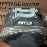 چمدان|کیف، کفش، کمربند|فردیس, شهرک ارم|دیوار