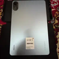 تبلت ردمی پد 2