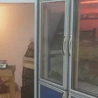 دستگاه ابلیمو و یخچال سوپری|فروشگاه و مغازه|کنگاور, |دیوار