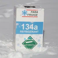 گاز R-134 فرافریج