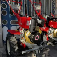 تیلر کاما کاما اصلی شخم زن|ماشین‌آلات صنعتی|ارومیه, |دیوار