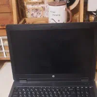 لب تاپ hp|رایانه همراه|قزوین, |دیوار
