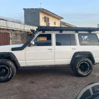 پاترول 6سیلندر|خودرو سواری و وانت|اردبیل, |دیوار