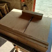 اره میزی شپخ|ابزارآلات|رباط‌کریم, وهن آباد|دیوار