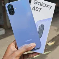 گوشی a07