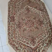 ترمه رو میزی سه تیکه|پرده، رانر، رومیزی|تهران, تهرانپارس غربی|دیوار