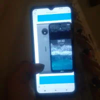 گوشی شیائومی.سامسونگ،نوکیا اندروید۱۱درحد|موبایل|تهران, طیب|دیوار