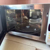 ماکروویو|اجاق گاز و لوازم برقی پخت‌وپز|تهران, سهروردی|دیوار