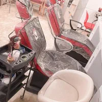 میکاپ وشنیون ،شروع قیمت آف از ۵۰۰ هزار تومان|خدمات آرایشگری و زیبایی|تربت‌حیدریه, ۴۵ متری|دیوار