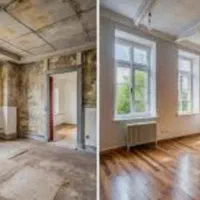 بازسازی خونه قیمت منصفانه