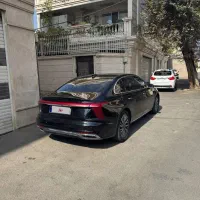 هونگچی H5 بنزینی