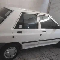 پراید ۹۷ بیرنگ|خودرو سواری و وانت|محمدشهر, محمدشهر|دیوار